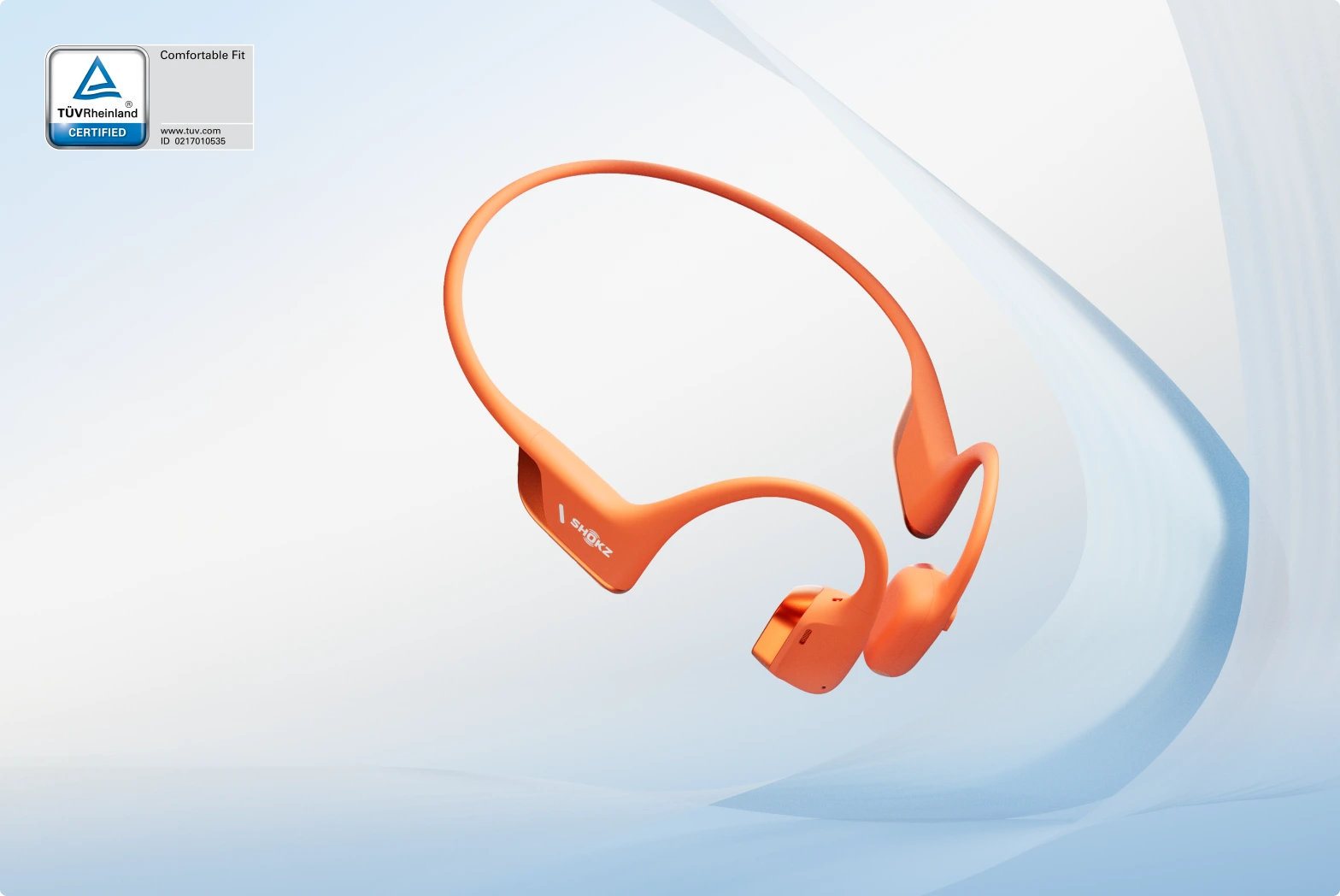 bos OpenRun Pro 2 image