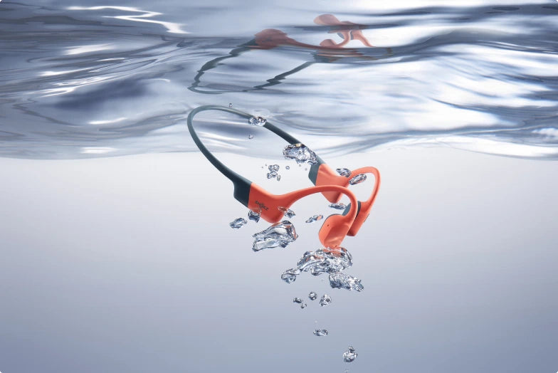 ecouteurs-pour-la-natation écouteurs pour la natation