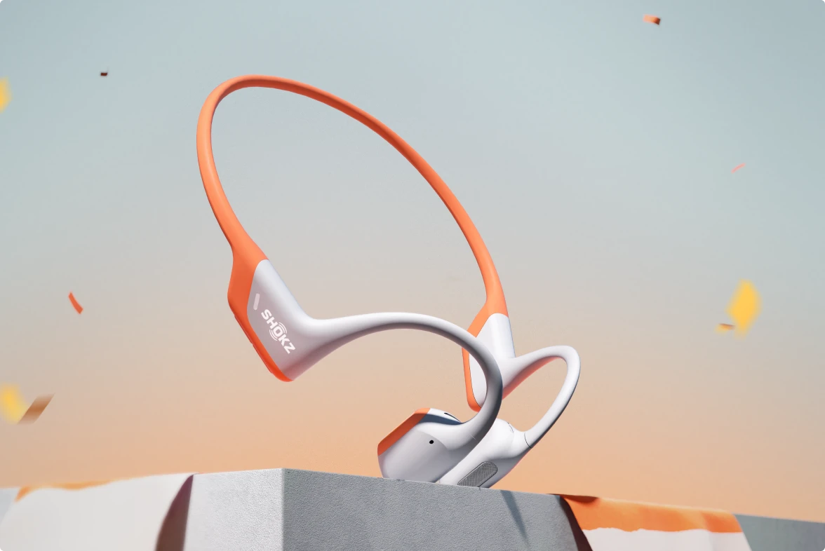 kipchoge-limited-edition-shokz-headphones-france Édition Limitée Kipchoge : Portée par la Passion, Conçue pour l'Endurance