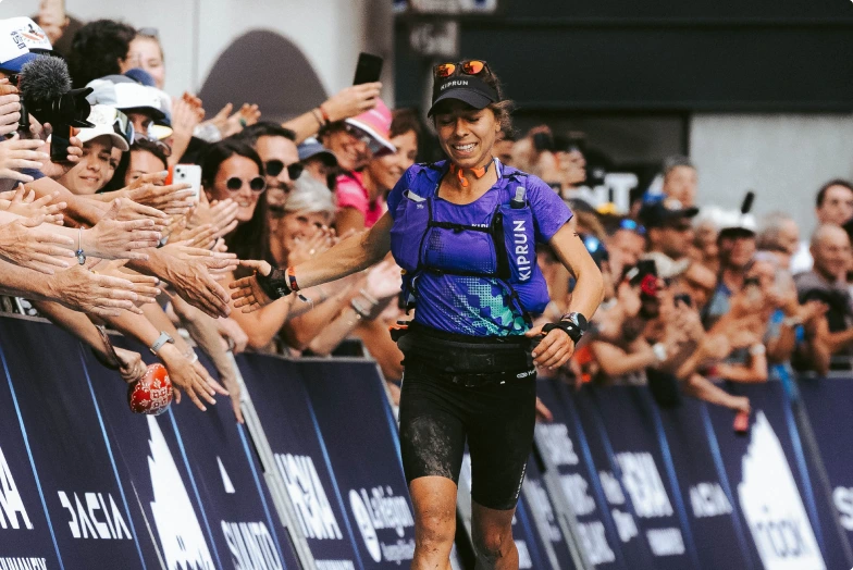 shokz_uk_1_openfit_bg_running_3_13 Mathieu Blanchard with Shokz Headphones