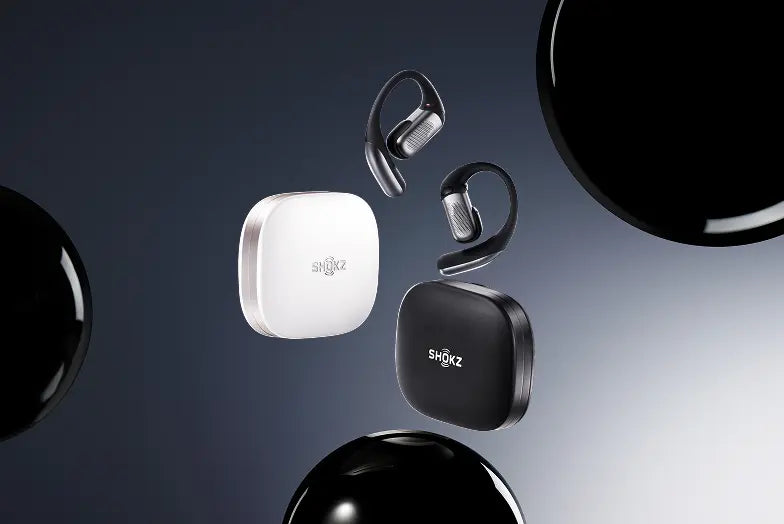écouteurs Shokz