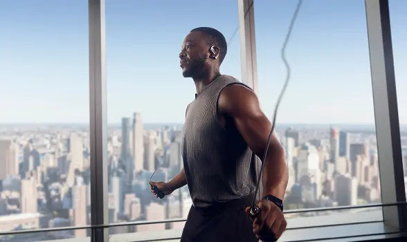 meilleurs écouteurs pour la salle de sport