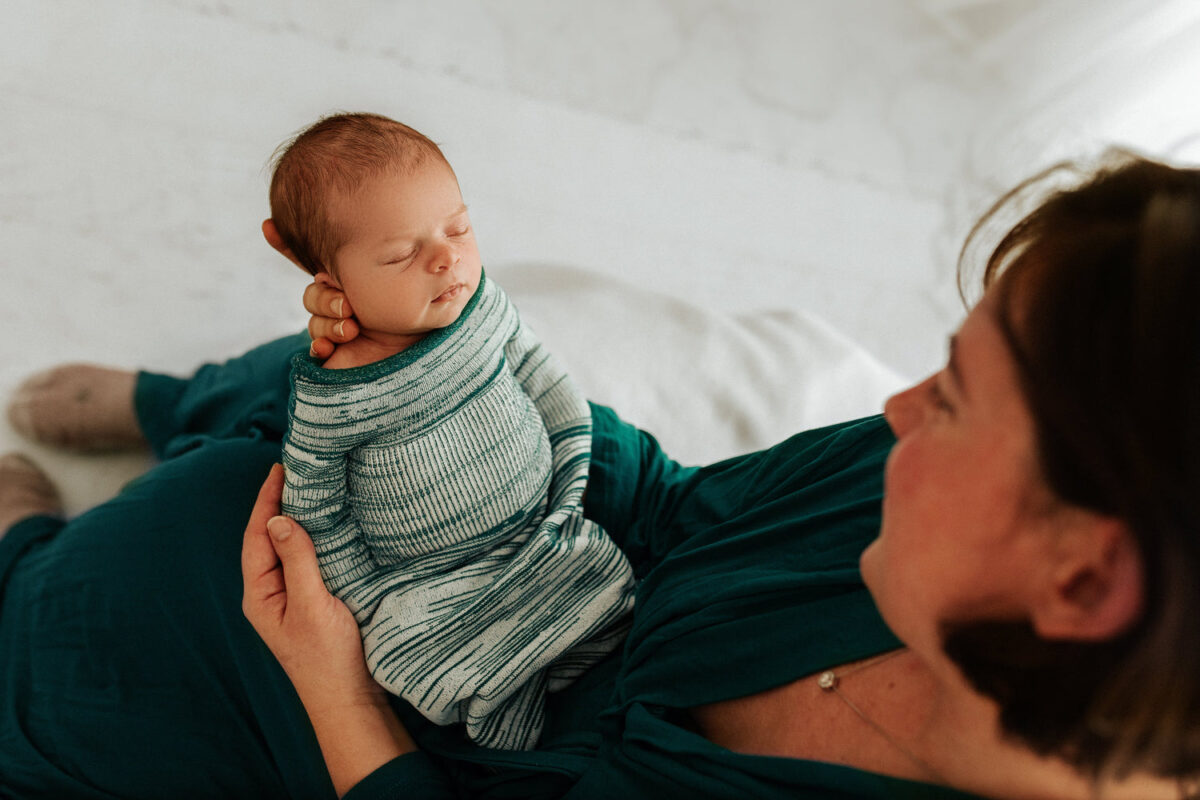 The Best Swaddles to Bring to the Hospital