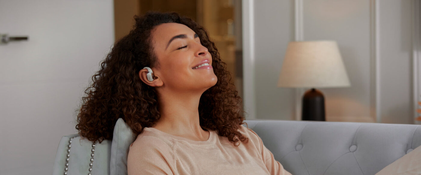 why open ear headphones