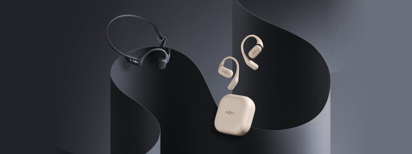 En ce qui concerne les écouteurs modernes, vous pouvez choisir entre des modèles à conduction aérienne ou à conduction osseuse. Parlons des différences entre les deux. 「Ajouter une image à la une qui affiche la comparaison entre la conduction aérienne et la conduction osseuse. Balise alt : conduction aérienne vs condu