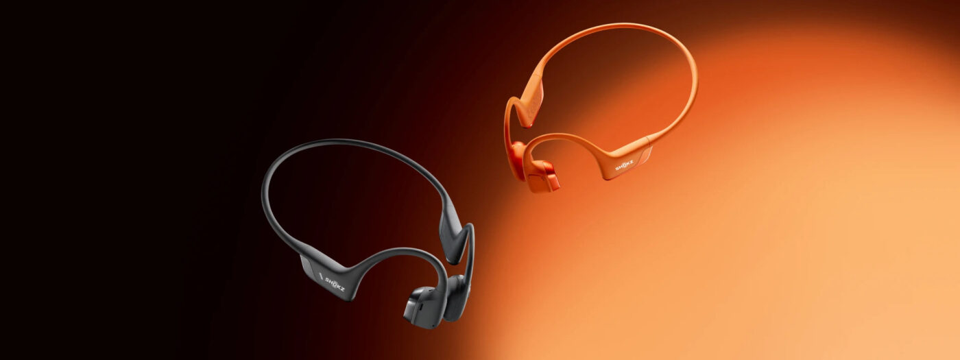Shokz OpenRun Pro 2 redéfinit le sport en musique