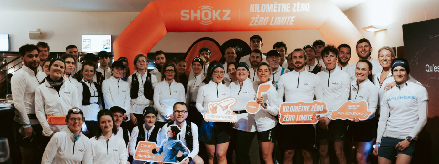 Partir du « Kilomètre Zéro »