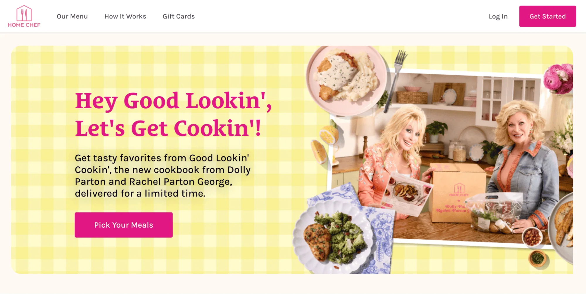 Best Food Affiliate Programs Best Food Affiliate Programs